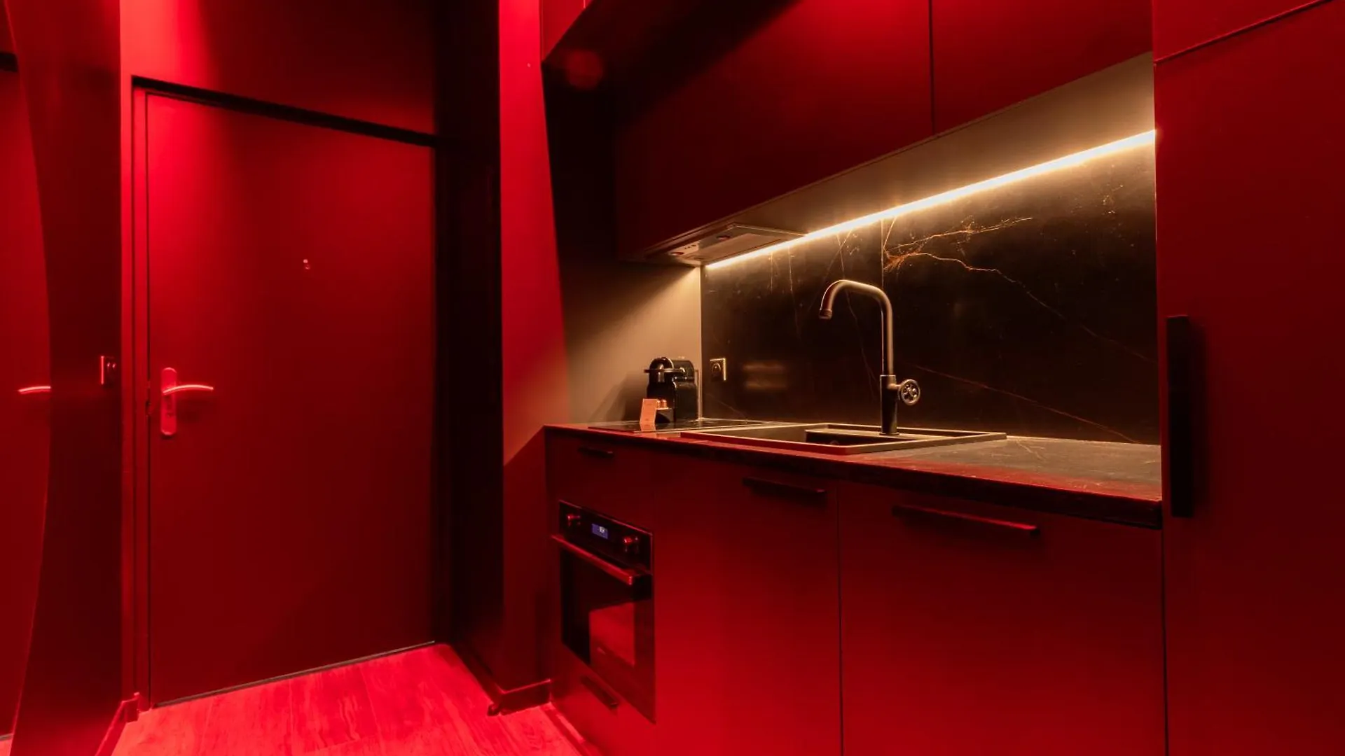 Evasion Intime : Love Room De Luxe A Cannes Frankreich