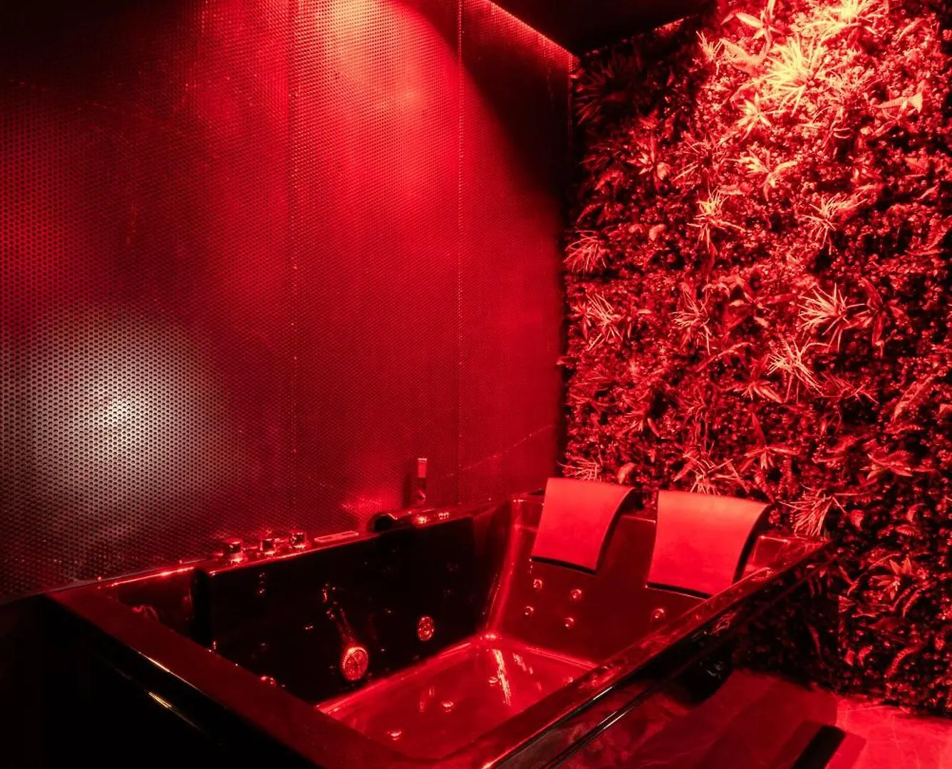 아파트 Evasion Intime : Love Room De Luxe A 칸느 프랑스