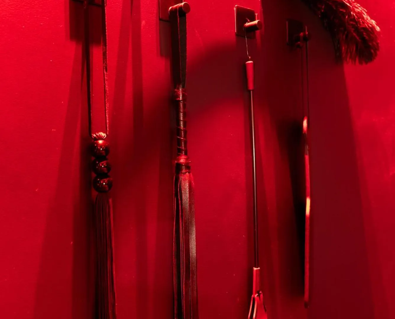 아파트 Evasion Intime : Love Room De Luxe A 칸느